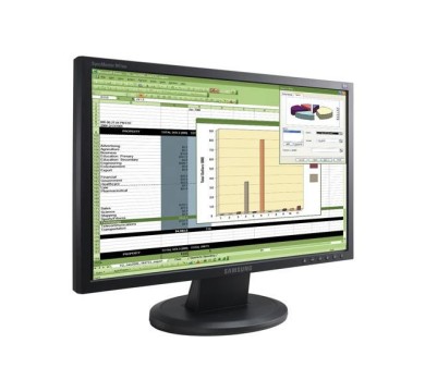 Samsung SyncMaster 941BW